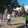 Cohésion du groupe, concentration et écoute
